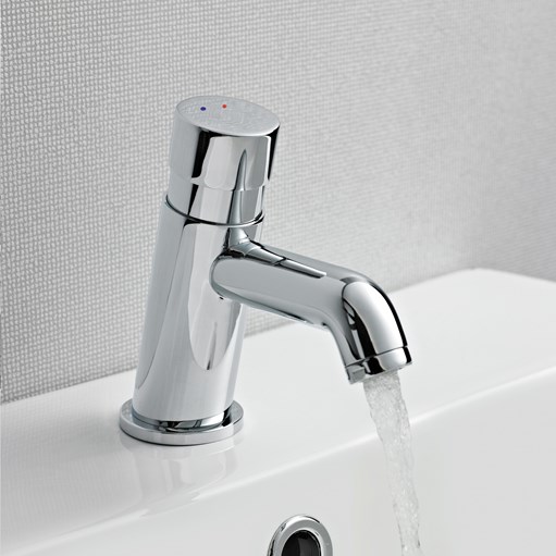 Taps Designer Basin Taps & Bath Taps Nuie Bathrooms