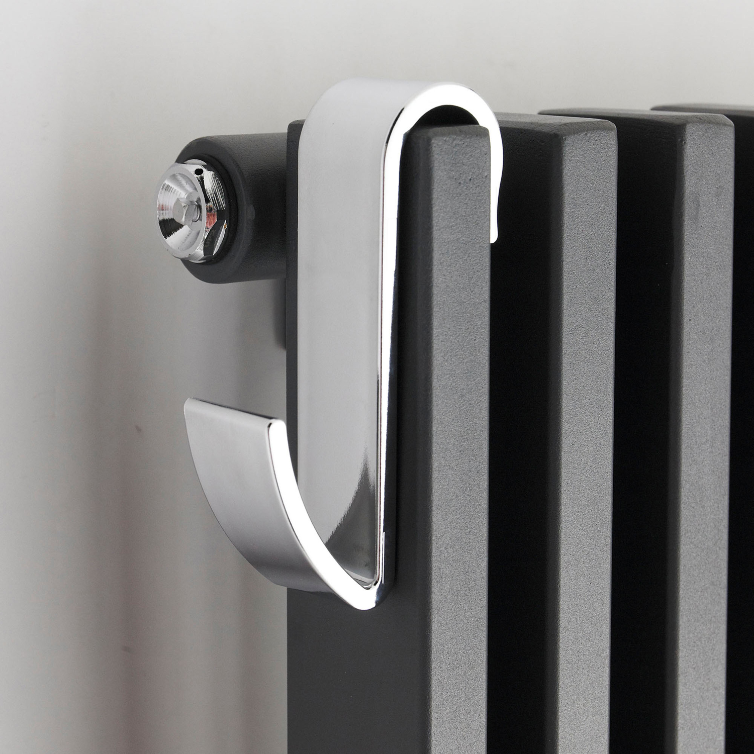 nuie Radiator Accessories