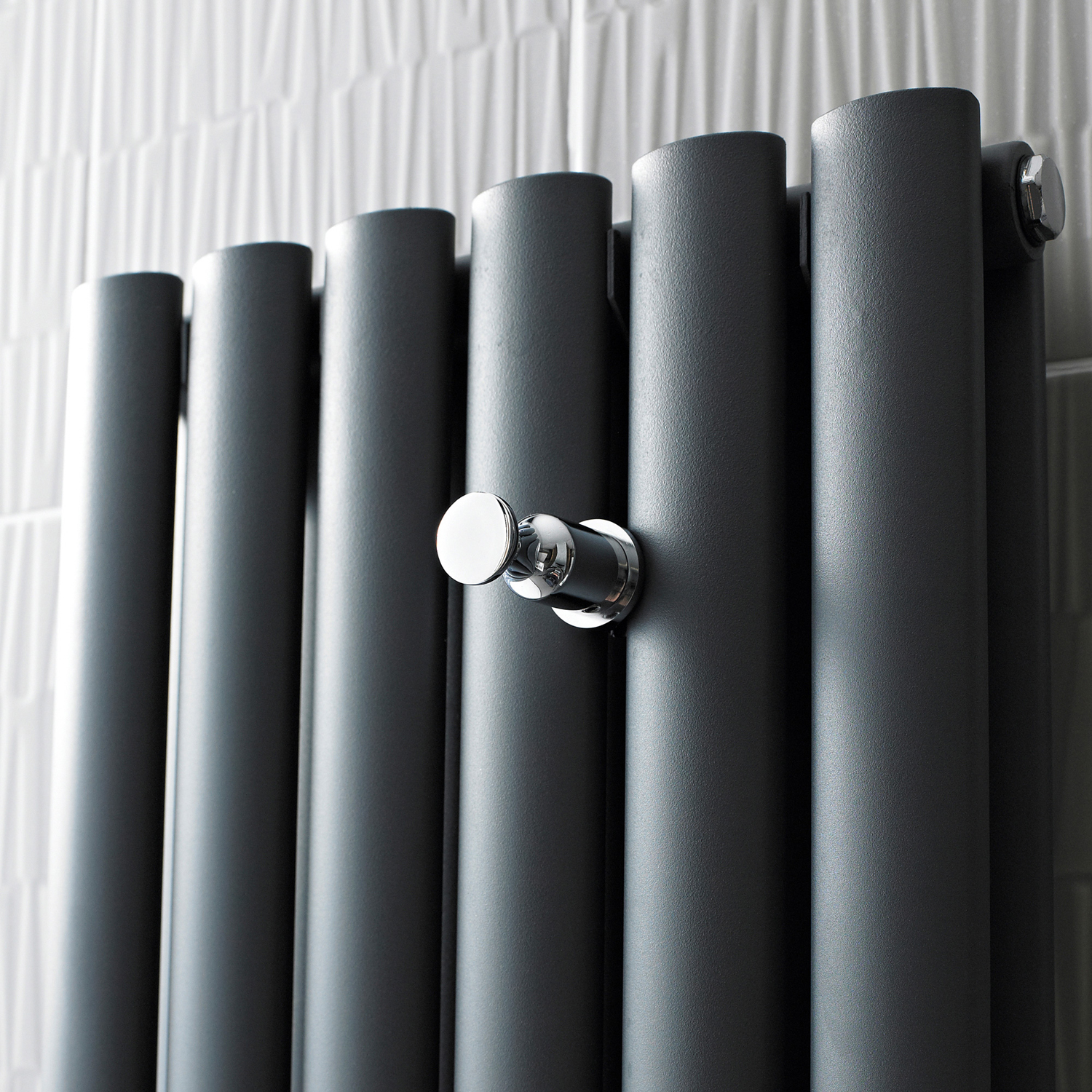 nuie - Radiator Accessories