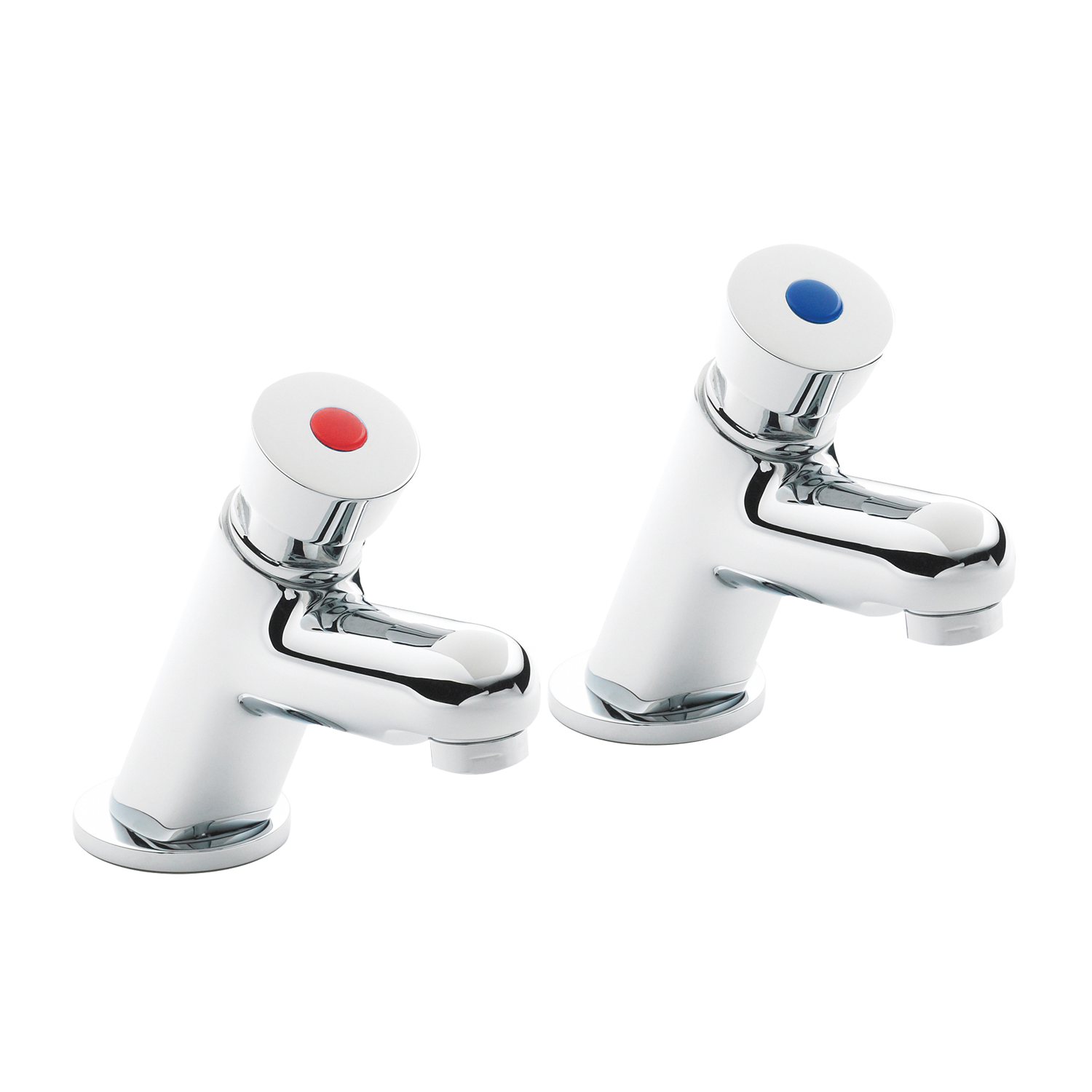 nuie Commercial Taps