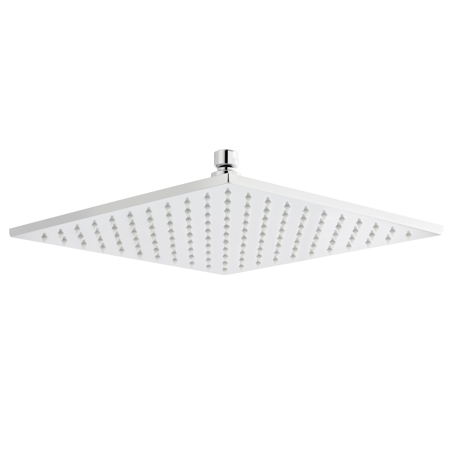 nuie Square Shower Heads