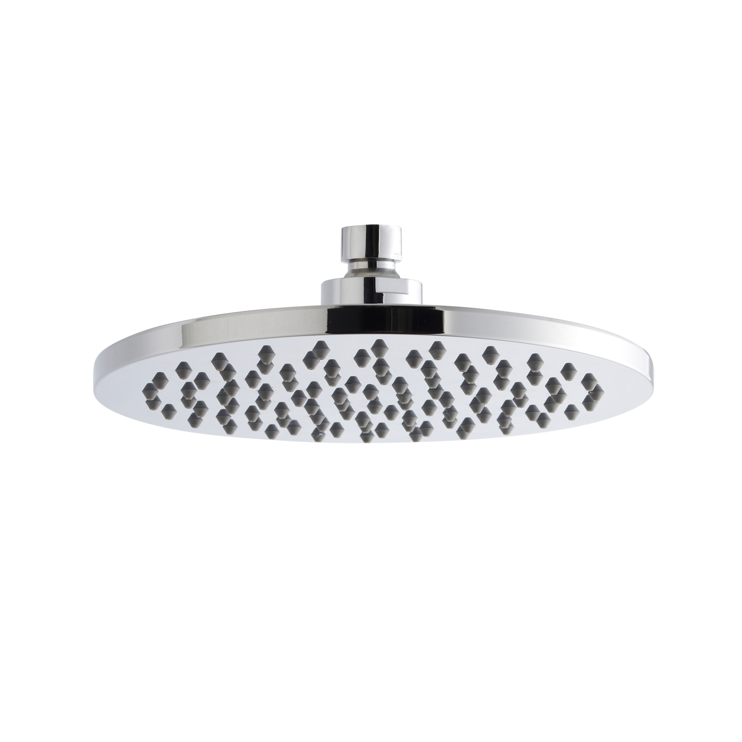 nuie Round Shower Heads